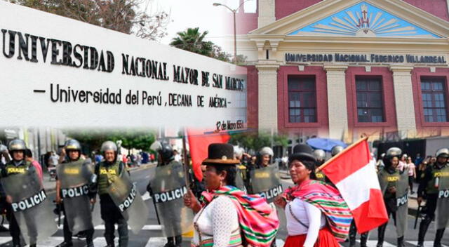 La Tercera Toma de Lima se llevará a cabo este 19 de julio.