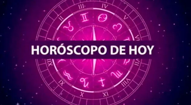 Descubre tu horóscopo hoy martes 11 de julio de 2023.