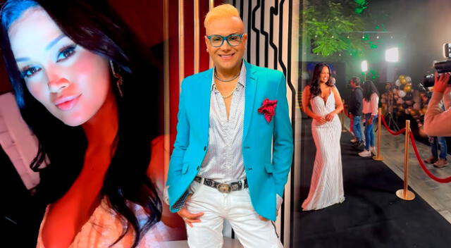 ¿Qué dijo Carlos Cacho sobre Angie Arizaga?