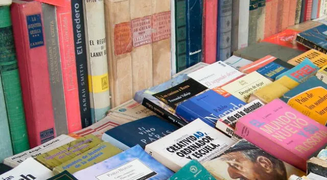 Conoce el significado de soñar con libros usados y nuevos.