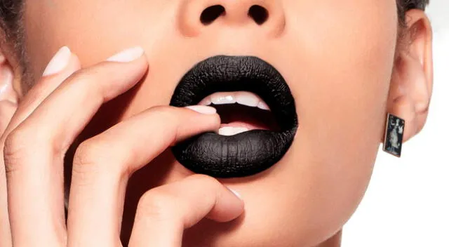 El 'beso negro' es una práctica que te ayudará a alcanzar el placer.