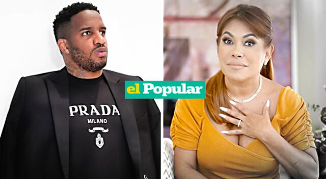 Magaly Medina y Jefferson Farfán apelaran la sentencia.