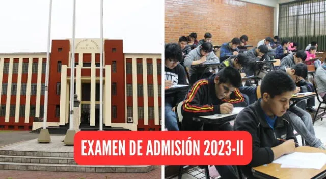 La Universidad Nacional de Ingeniería se encuentra entre las 10 mejores universidades del Perú, según el Ranking Mundial QS 2024.