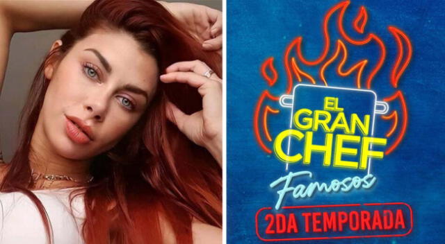 ¿A Xoana González le gustaría participar en El Gran Chef Famosos?