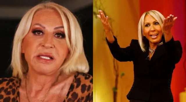 Laura Bozzo da a conocer cuándo reaparecerá en la televisión peruana.