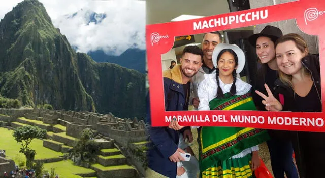 Boletos de ingreso a Machu Picchu se agotaron por Fiestas Patrias