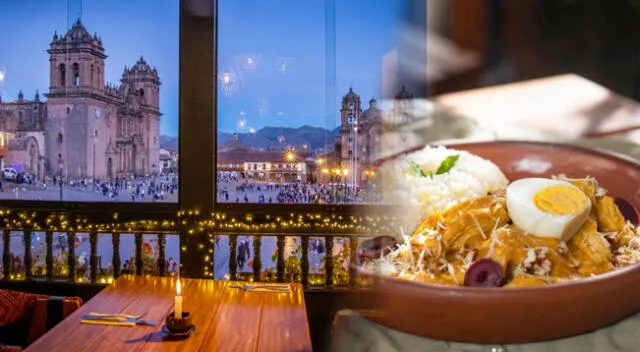 Taste Atlas revela los tres mejores restaurantes del Cusco: ¿Conoces alguno?