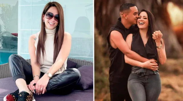 Esta es la verdadera razón por la que Melissa Klug y Jesús Barco no lucen su amor en redes sociales