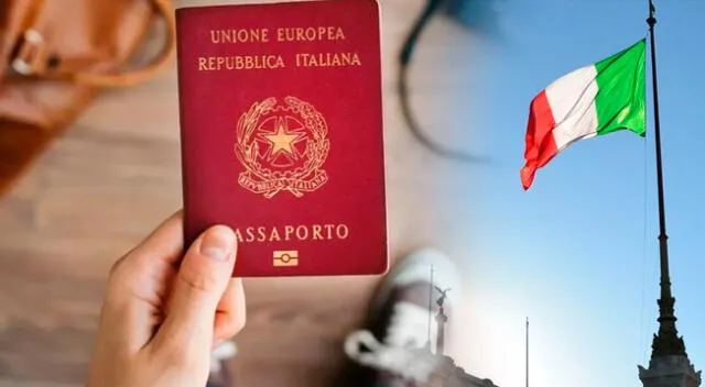 ¡Saca la nacionalidad italiana de forma express! Entérate cómo hacerlo en suelo europeo