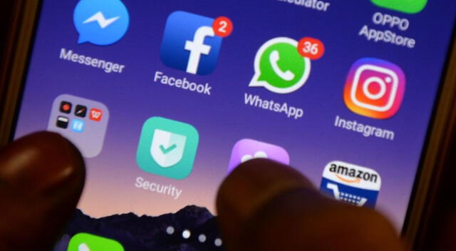 No esta demás activar las funciones de seguridad y privacidad de WhatsApp.