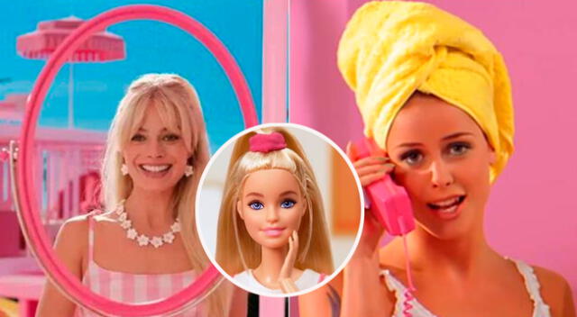 La historia detrás de la canción viral "Barbie girl" y la demanda de Mattel que casi termina con ella.