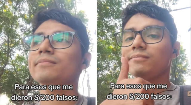 El video se ha vuelto viral en internet.