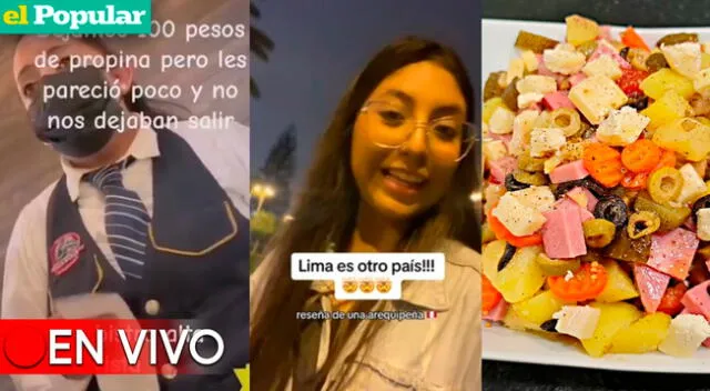 Mira aquí los videos más graciosos de TikTok de hoy miércoles 19 de julio.