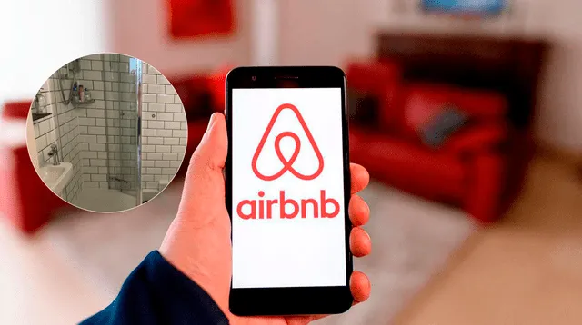 Un usuario rentó un Airbnb en Londres y terminó llevándose una sorpresa