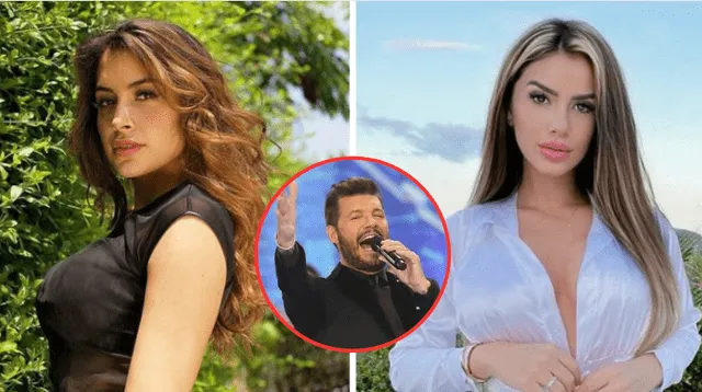 Milett Figueroa podría no estar en reality de Marcelo Tinelli.