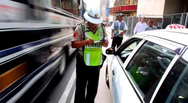 Papeletas deberán pagarse desde el 20 de julio hasta el 20 de agosto de 2023.