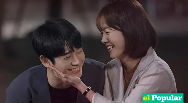 Este es el drama coreano que busca eliminar muchos prejuicios de la sociedad y está en Netflix.
