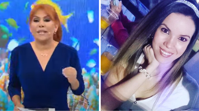 Magaly Medina no se calla tras comunicado de Greissy Ortega.