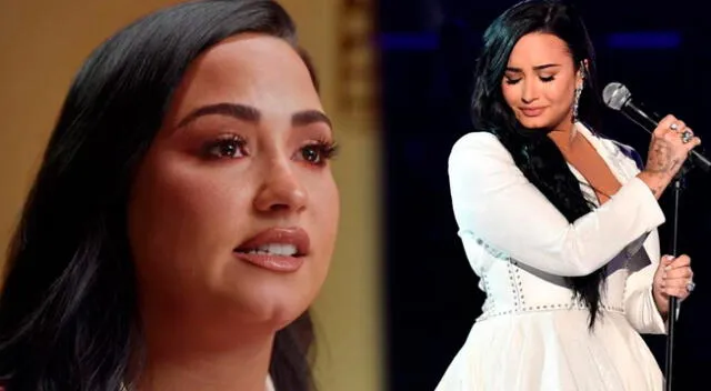 Demi Lovato sufre probelmas de salud después de su sobredosis.