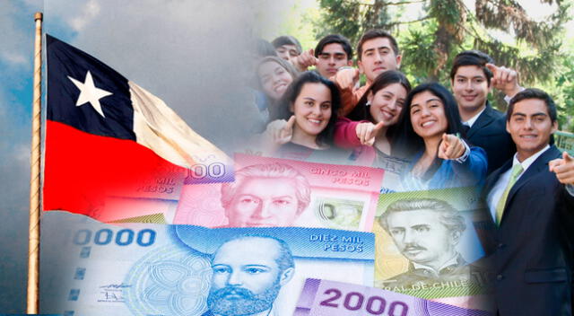 Bono de 40 mil pesos chilenos solo por cumplir un requisito: entérate AQUÍ cómo acceder al beneficio