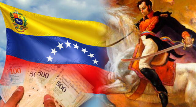 ¿Vuelve el Bono Natalicio del Libertador 2023 en Venezuela? AQUÍ los detalles