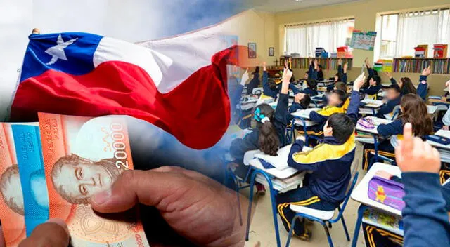 Bono para escolares Chile 2023: conoce AQUÍ cuáles son y cómo cobrarlos