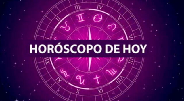 Conoce las nuevas predicciones de tu signo.