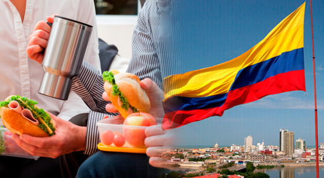 ¿La reducción de la jornada laboral en Colombia afectará la hora del almuerzo de los trabajadores?