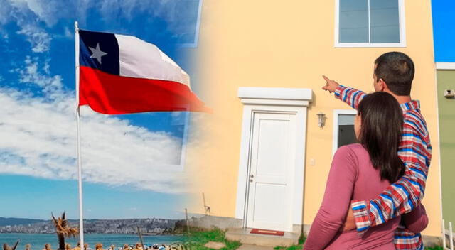 Recibe hasta 39 millones de pesos chilenos para comprar la casa de tus sueños: AQUÍ los detalles