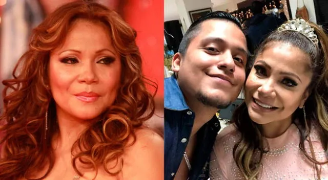 Marisol Ramírez reveló en una entrevista con Verónica Linares cómo es su relación con sus hijos.