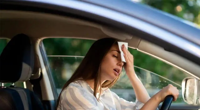 ¿Ya no aguantas el calor? Descubre cómo enfriar tu auto con trucos caseros.