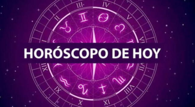 Descubre tu horóscopo hoy martes 24 de julio del 2023.