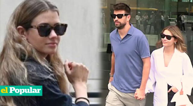 ¿Qué dijo Gerard Piqué sobre Clara Chía Marti?