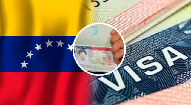 ¿Cuáles son los países que solicitan visa a los venezolanos para viajar en este 2023?