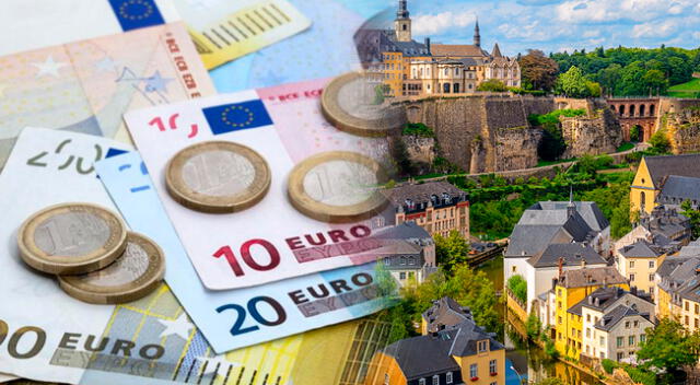 Conoce el país europeo que te ofrece hasta 2400 euros de sueldo y sin exigencia de visa ¡Es tu gran oportunidad!