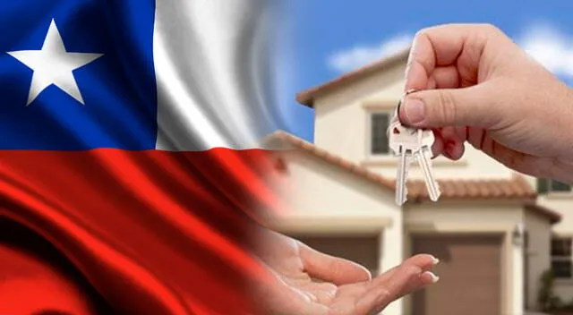 Chile te da hasta 6 millones de pesos para arrendar la casa de tus sueños: AQUÍ los detalles