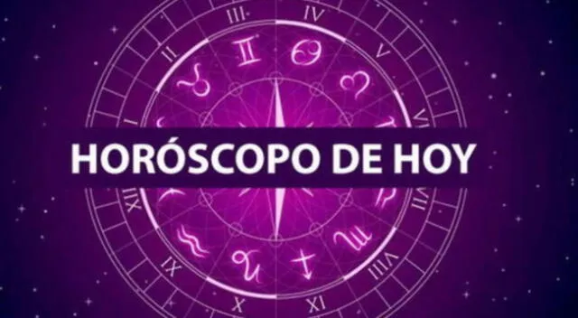 Descubre tu horóscopo hoy martes 24 de julio del 2023.
