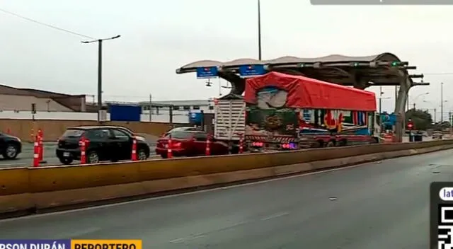 Rutas de Lima continúa operando con normalidad, pese a terminación de su contrato por parte de la Municipalidad de Lima.