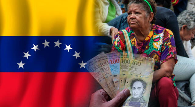 Pensión IVSS Venezuela 2023: revisa AQUÍ cómo acceder al pago de agosto