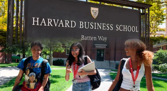 Conoce los pasos para inscribirte a los cursos gratuitos de Harvard.
