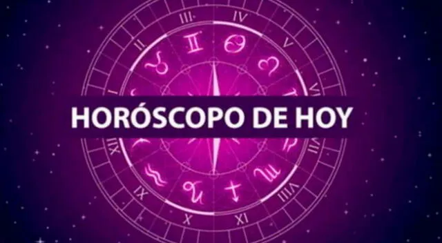 Descubre tu destino en el horóscopo de hoy, lunes 31 de julio