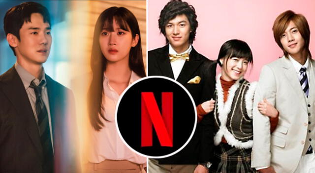 Netflix: Estos serían los peores finales de doramas, ¿de cuáles se tratan?