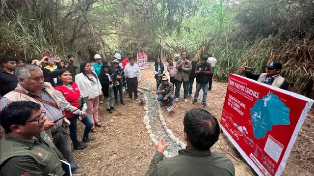 Promoverán mayor participación de mujeres en gestión de ecosistemas