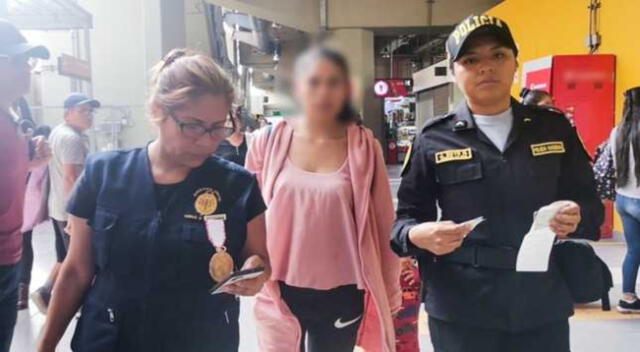 Condenan a miembros de una mafia de salderos que adulteraban tarjetas del Metro de Lima