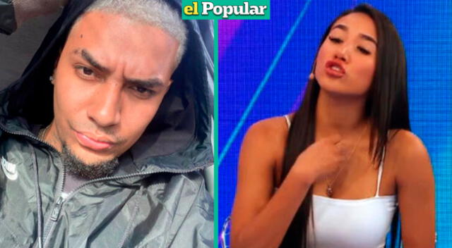 Youna no se quedó callado y salió a decir su verdad en un live de Instagram.