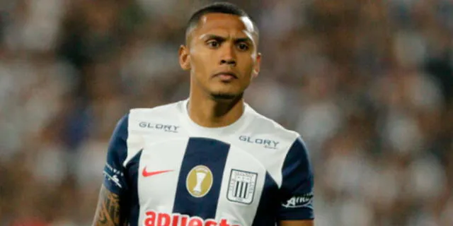 Bryan Reyna no va al Gremio de Brasil y se queda en Alianza Lima.