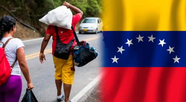 En esta nota te explicamos la ruta que puedes tomar para llegar a Venezuela.