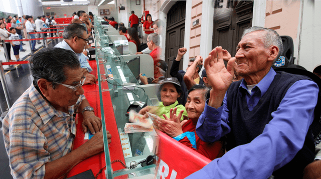 Aportantes al Fonavi recibirían un adelanto, principalmente los mayores de 80 años y los que nunca recibieron pago.