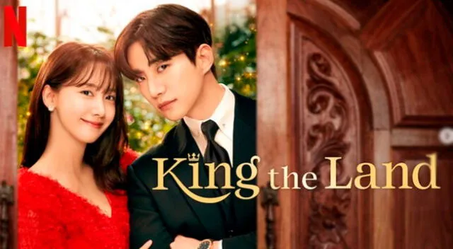 King the Land: 10 cosas que deberías saber de Yoon Ah, la protagonista de la serie que conquistó Netflix