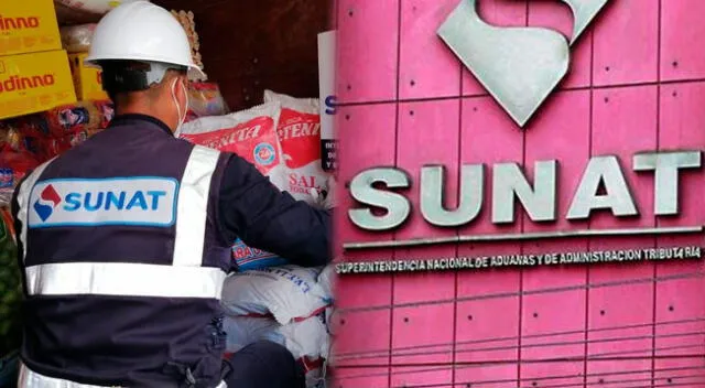 Sunat ofrece puestos de trabajo con sueldos de casi 6 mil soles.